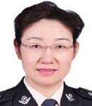 冯延任公安部党委委员,政治部主任(图|简历)