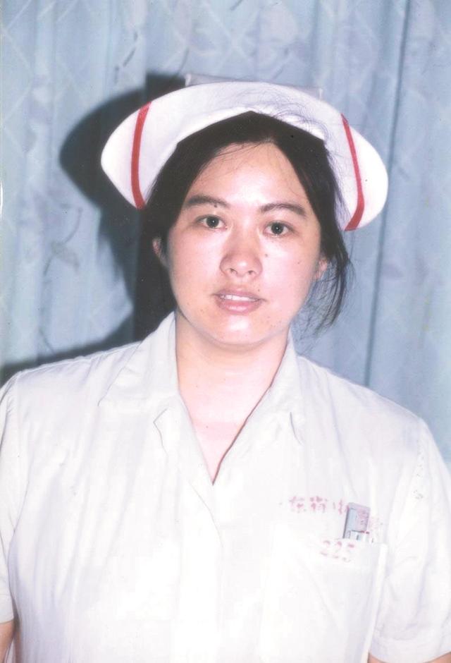 鏖战"非典"的烈士叶欣:"这里危险,让我来!"成时代强音