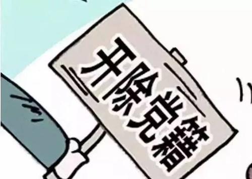 大兴安岭地区行政公署原副专员包国荣被开除党籍!2016年退休