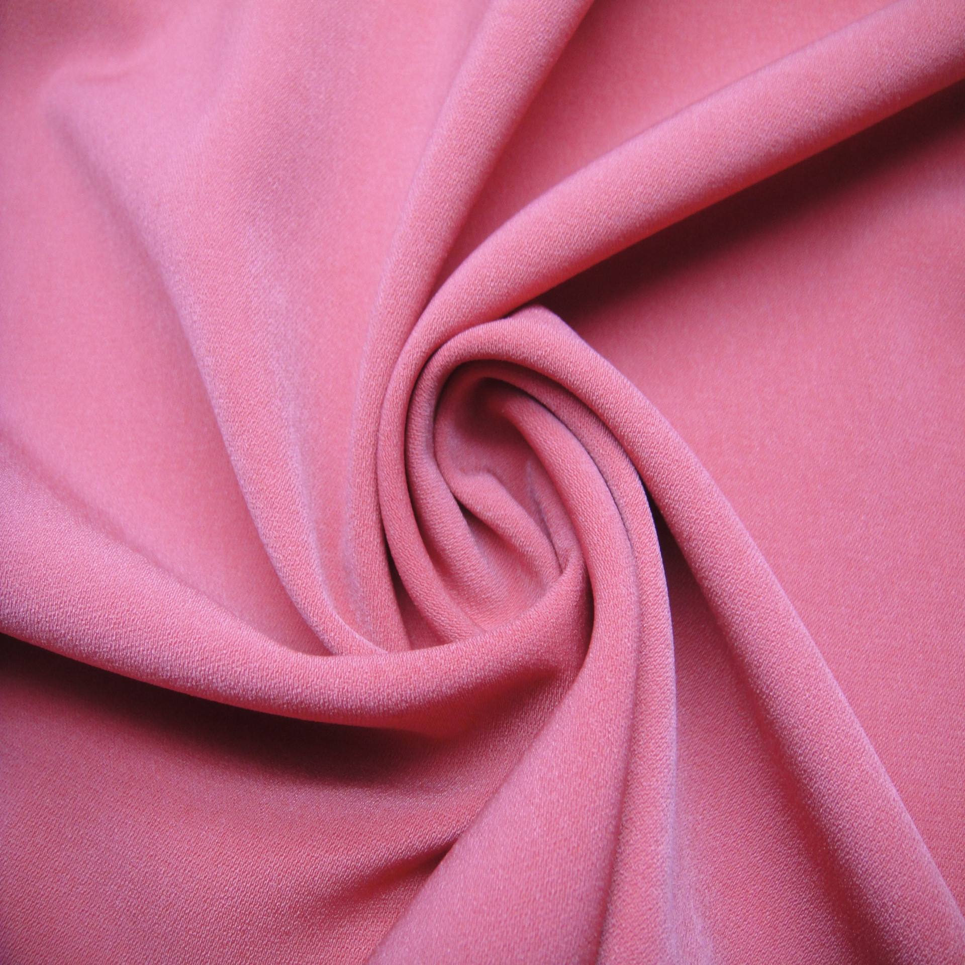 复合丝面料的优缺点及适用范围