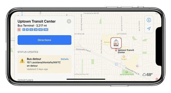 新专利揭示苹果改进手势导航体验