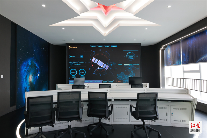 我们的科幻校园|酷炫校园!武侯区学校里有"黑科技"