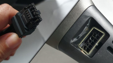 玩《明末：渊虚之羽》时RTX 5090接口烧毁！资深编辑记录下完整过程