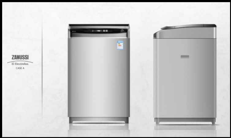 zanussi是什么牌子