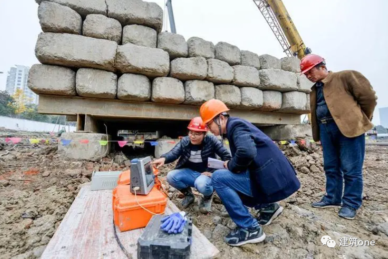 一文告诉你工程桩试桩根数如何确定