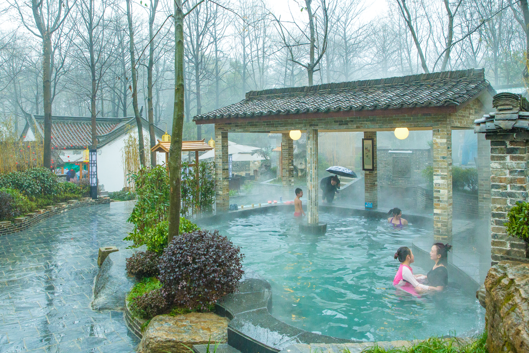 永泉不再叫农庄!