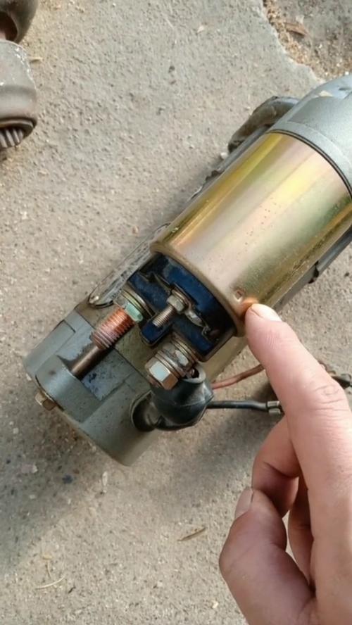 磁力开关不吸合怎么解决=磁力开关不吸合怎么解决380V