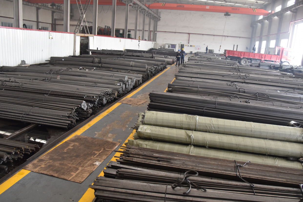 冷拔钢筋是什么?