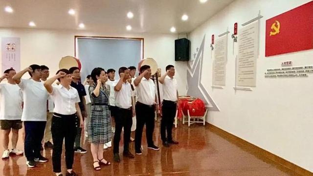 浙江财经大学会计学院党委与黄岩新前西范村党委开展党建结对活动