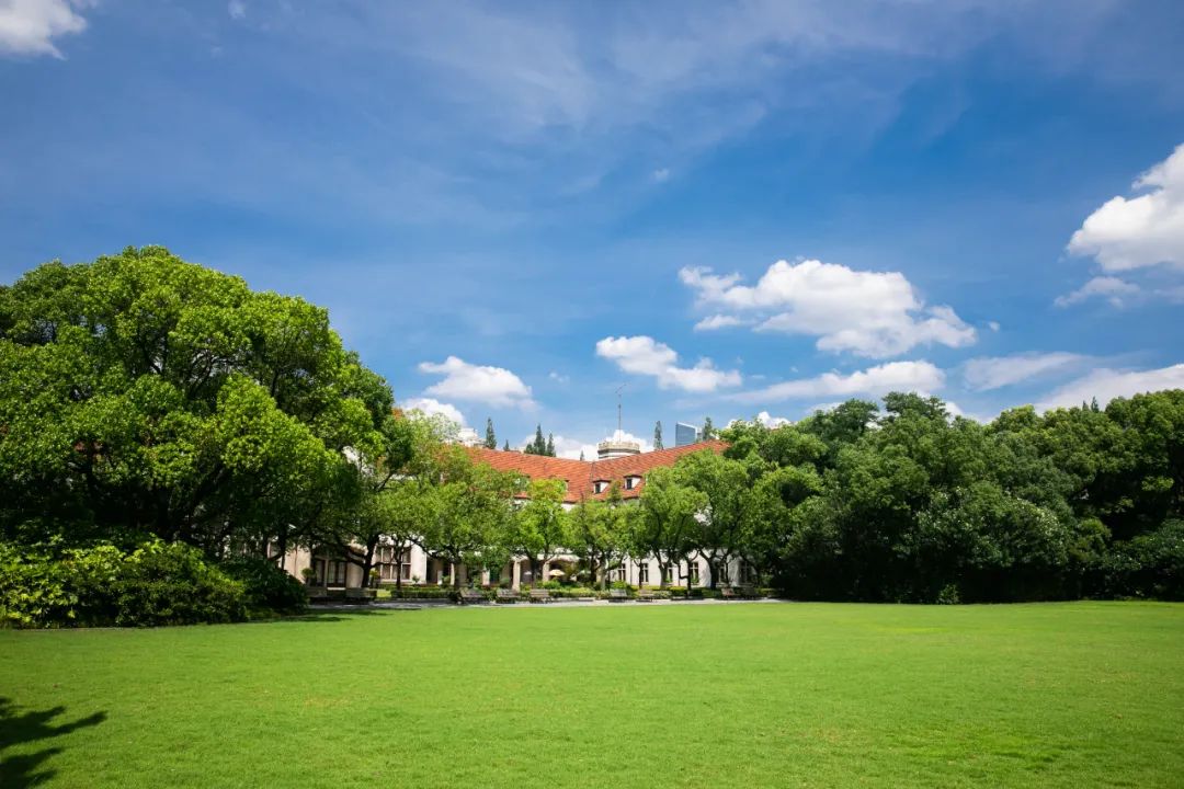 市三女中:女子成才的摇篮! | 长宁校园