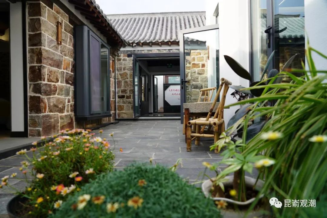 长岛"渔家乐·民宿"凭啥火出圈?