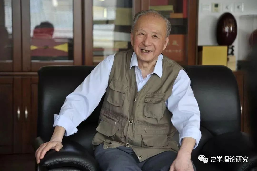 学术训练|朱英:研究近代史三十余年的心得与体会