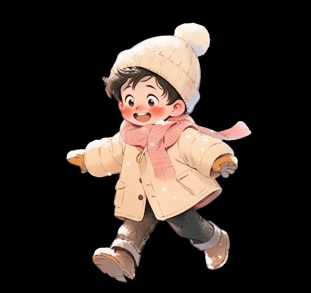 北京未来三天零星小雪,迎来银装素裹的冬日美景