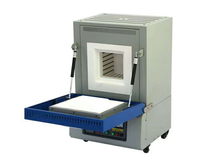 1400度大型高温电炉