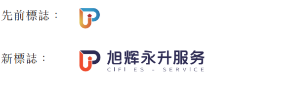 永升生活服务将更名为"旭辉永升服务"