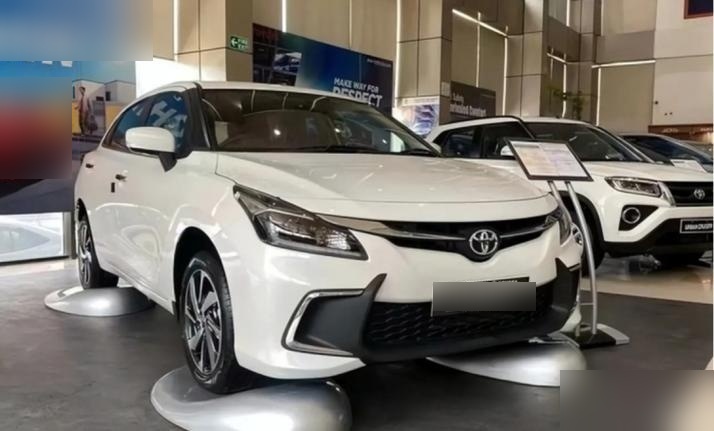 丰田新锐志报价2015款怎么样