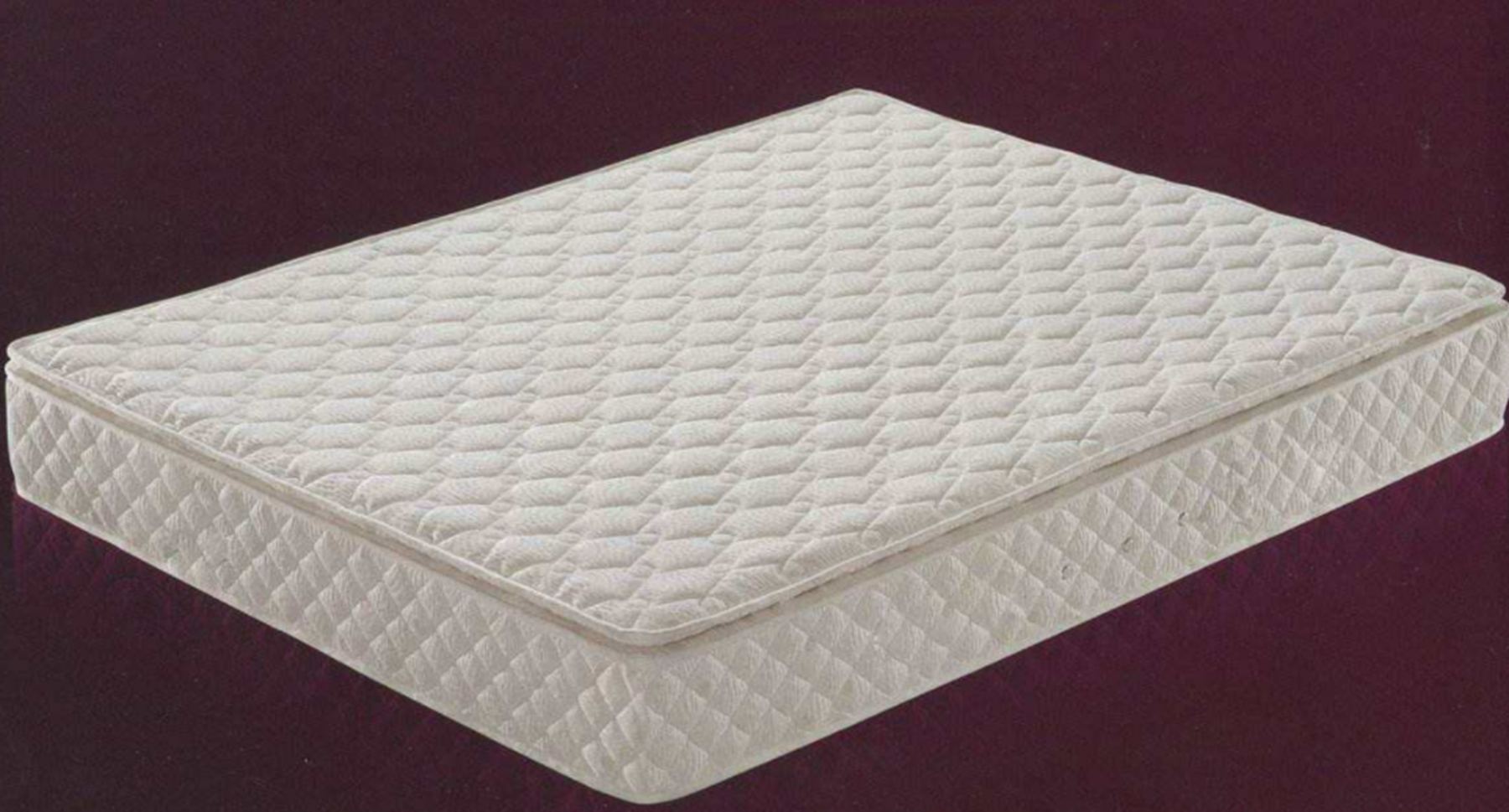 海绵垫厚怎么切薄一半?海绵床垫怎么保养?