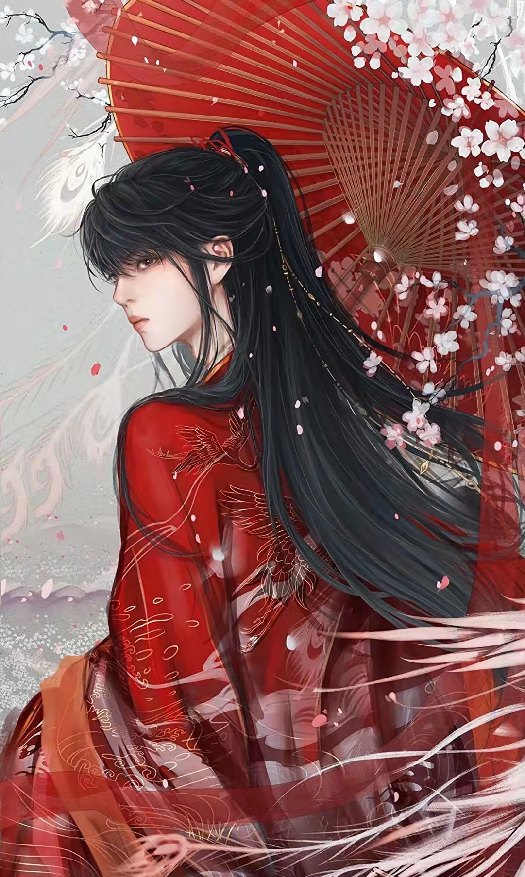 千山茶客笔下的宠妻狂魔,谢景行,肖钰,姬蘅,谁是你的白月光?