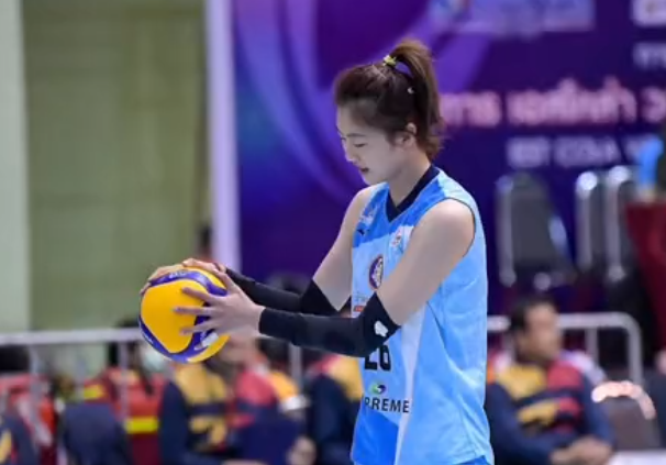 车文涵纪念首次留洋之旅!加盟春武里不算成功,生涯前期未被重视