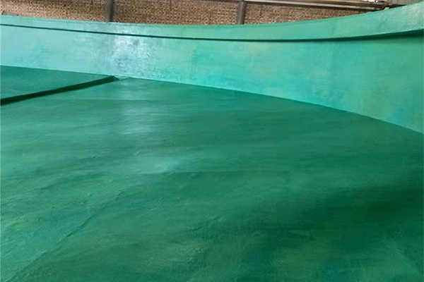 环氧防水涂料