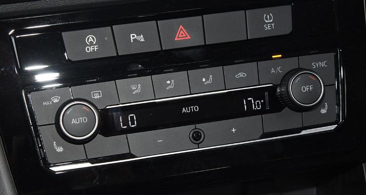 汽车sync是什么意思?sync是什么功能?