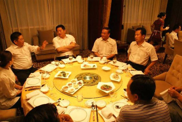 职场人和领导吃饭三买三不买,上班的人学着点