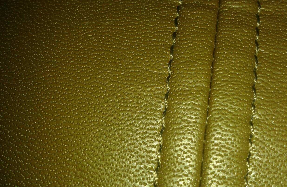 绵羊皮怎么辨别真假