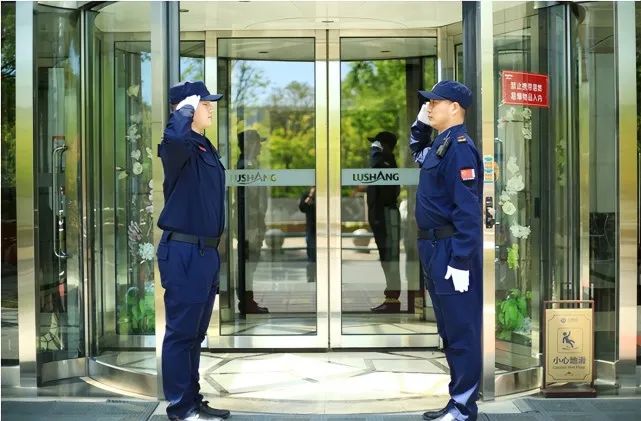 鲁商服务打造"山东物业服务第一股","资本 创新"撑起发展新空间