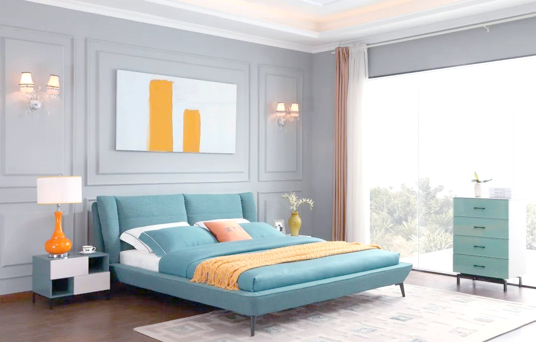 睡眠质量提升:床头摆放的禁忌与注意事项