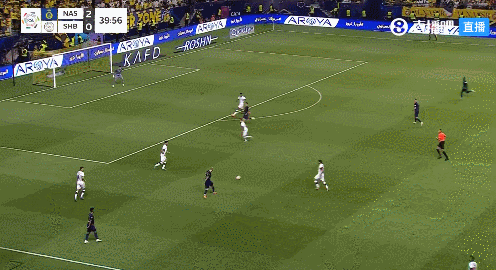 2023-24赛季沙特联第4轮 利雅得胜利 利雅得青年人 C罗 点球 梅开二度_沙特超-c罗梅开二度 利雅得胜利3-1塞哈特海湾