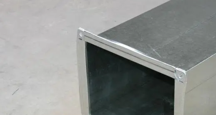 风管连接方式有几种