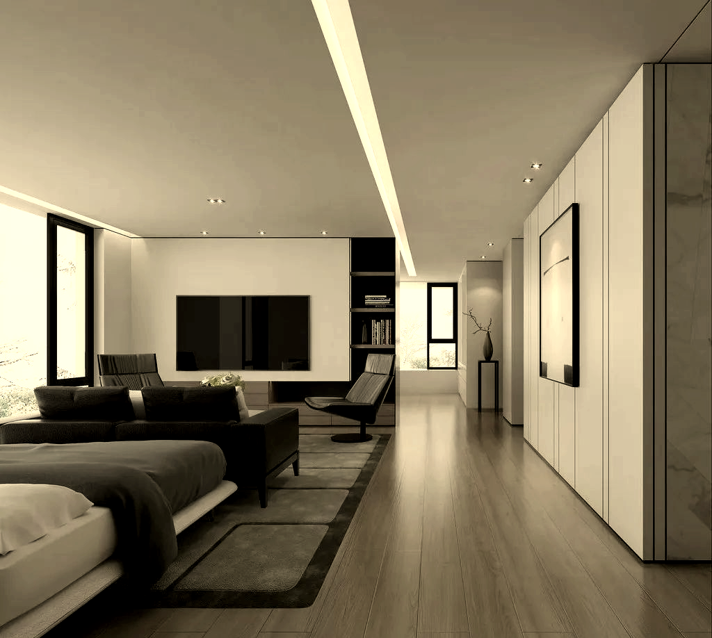 因为若将室内墙面全部采用护墙板进行装修,费用将相当可观