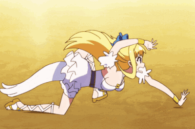 颜艺女神加上异常慎重的勇者,你笑出猪叫了没?