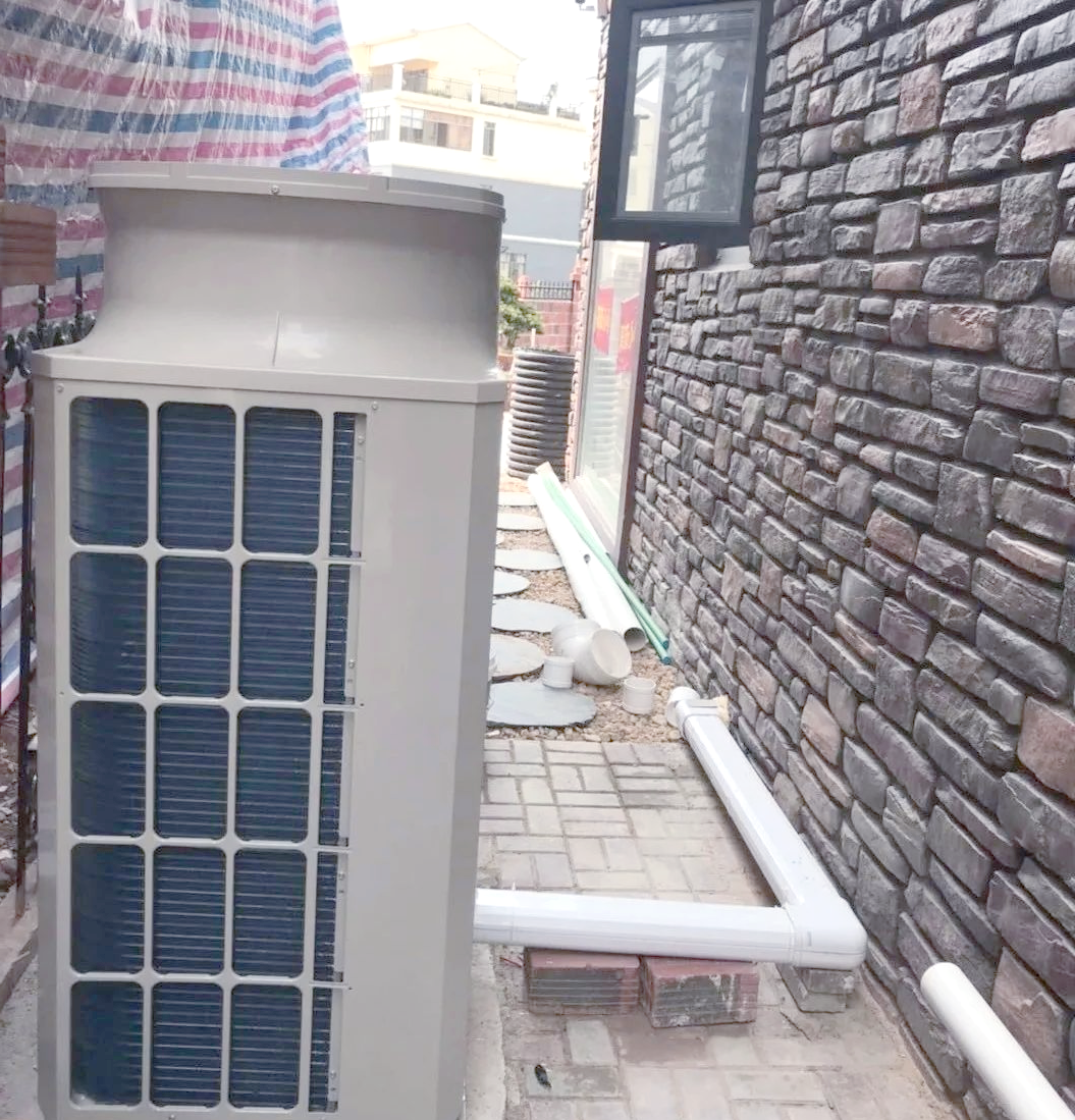 三菱电机菱睿系列中央空调:高端家庭的卓越之选