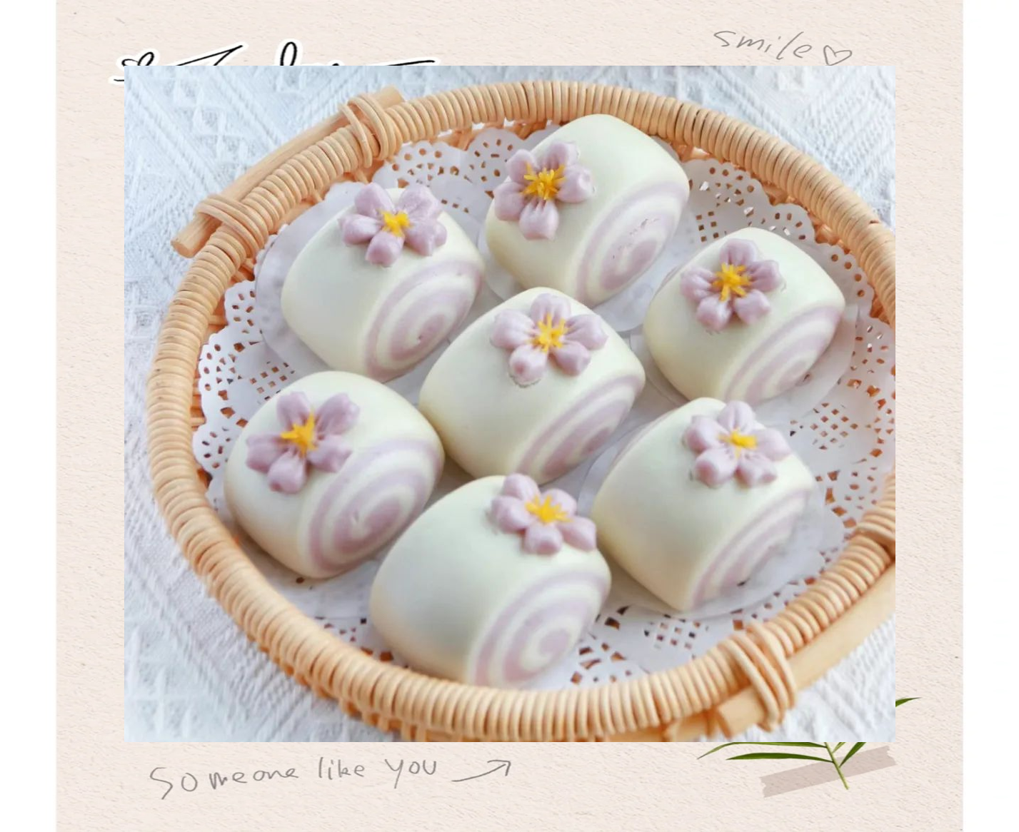 创意面点大揭秘,手工制作的美食艺术