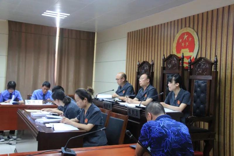 最高被判25年!山西长治建筑工地"土霸王"涉黑案公开宣判