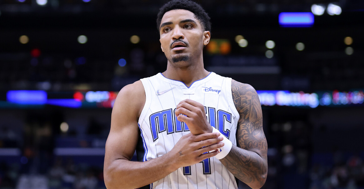 加里-哈里斯已完成左膝半月板切除手术