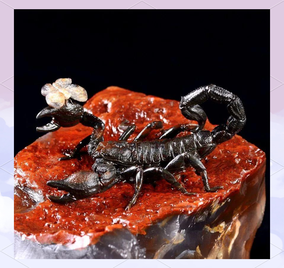 玉雕大师陈梅松的传承之路:从低谷到巅峰的匠心之旅