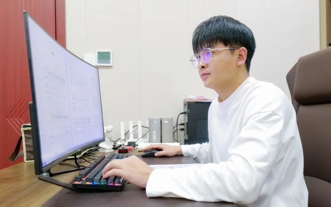 胡志雄:传播优秀传统文化的快乐鼓手丨你好,南桥追梦人!