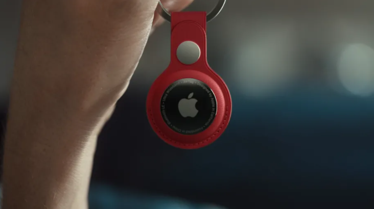 苹果为安卓发布一款工具,专门防止被airtag跟踪定位