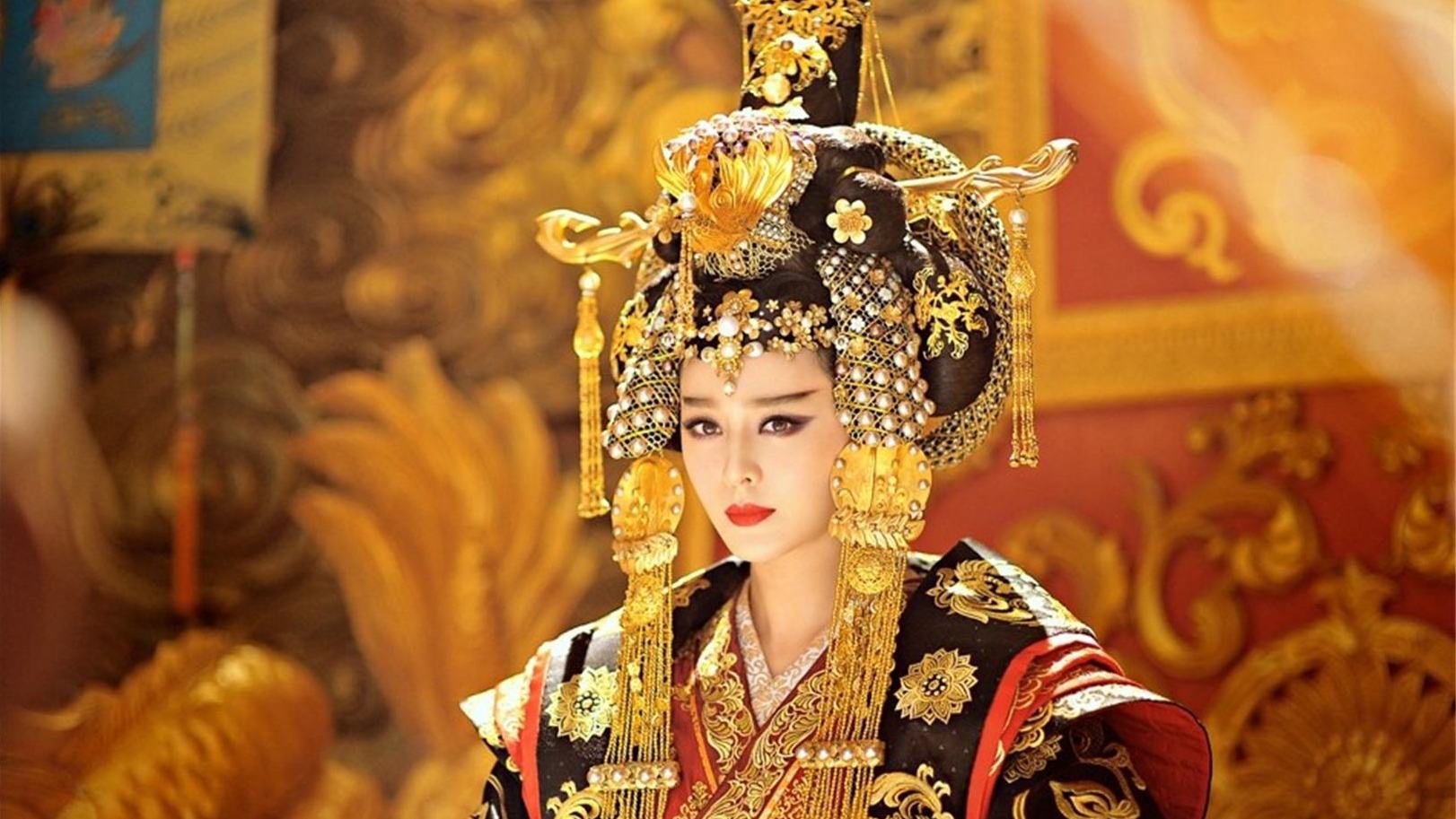 "长颈鸟喙"是什么面相?范蠡这样说勾践,多少有些过分