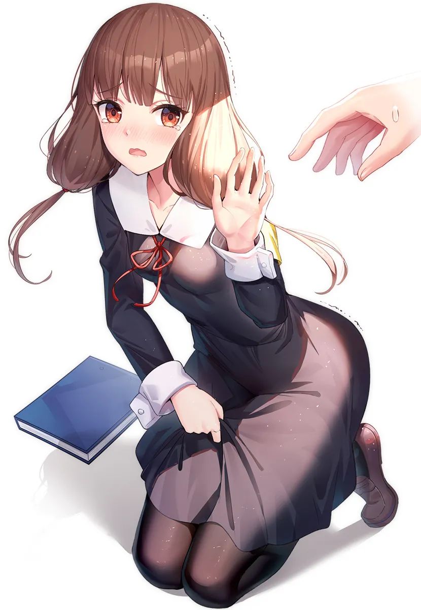 超美二次元动漫壁纸,i了