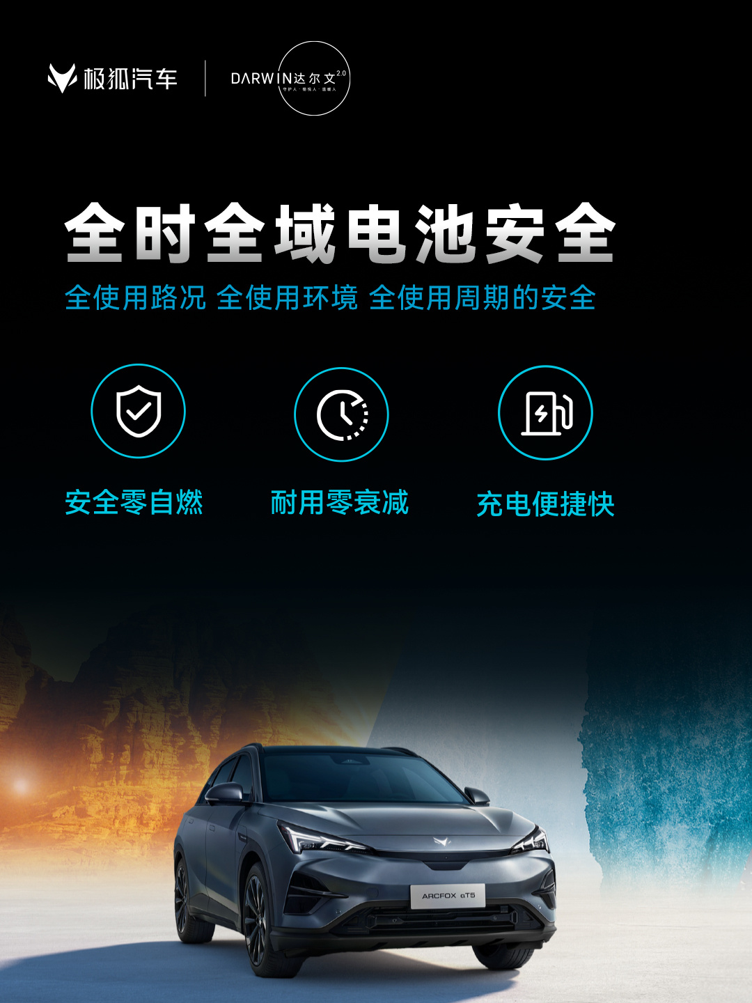 极狐准备 2025 年量产汽车无线充电技术,即停即充