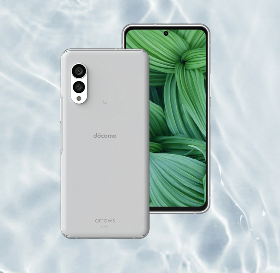 日本智能手机厂商 fcnt 宣布破产,前身为富士通移动部门