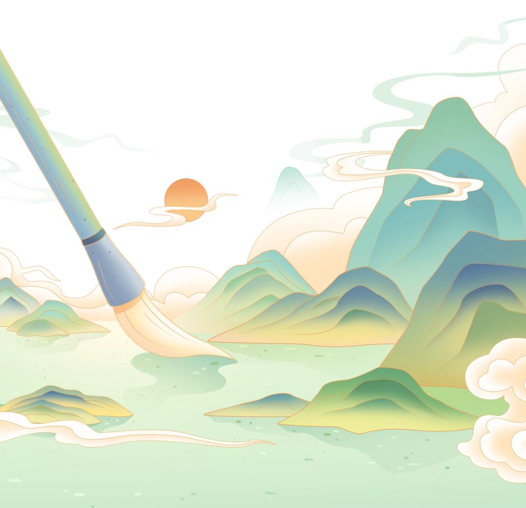 两会前瞻 · 这一年丨我们绘就乡村治理"和睦画卷"