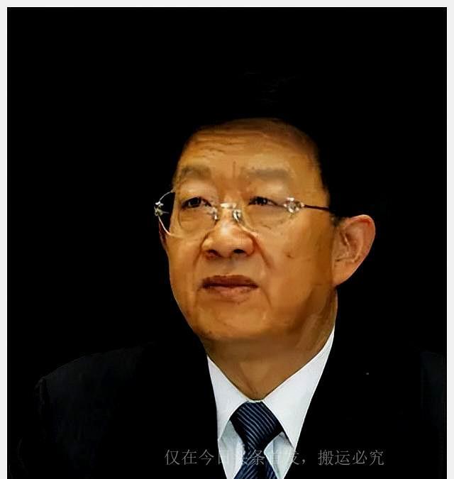 云南贪官落马内幕:2亿受贿,四省委书记涉案,终被绳之以法