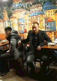 妹子你是想起来了你上辈子是蛤蟆精了吧 第4张