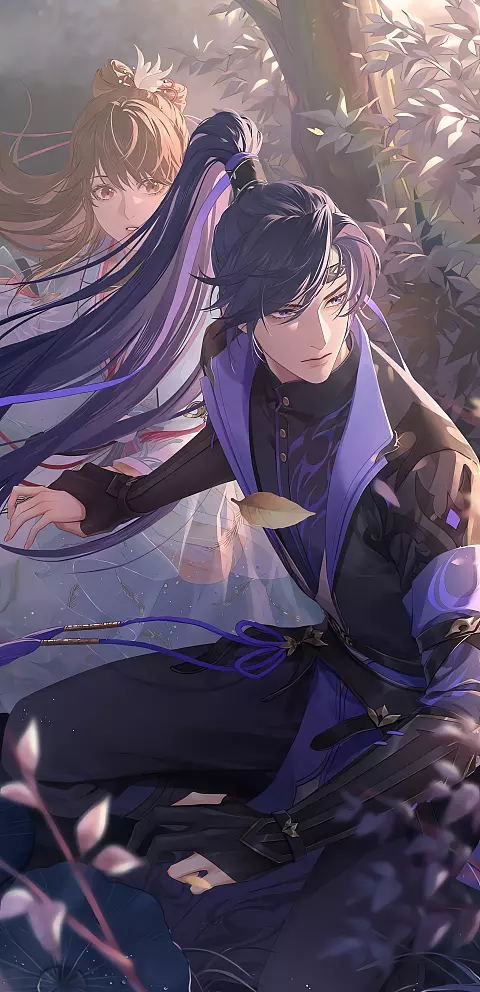 三本高分古言:《逐王》腹黑野心受x傲娇战神攻,9.8分登榜首