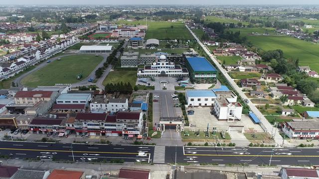 江苏泰州姜堰区白米镇 以人居环境整治擦亮乡村振兴底色