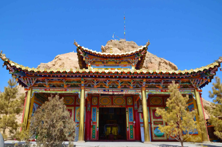 张掖旅游必去景点推荐